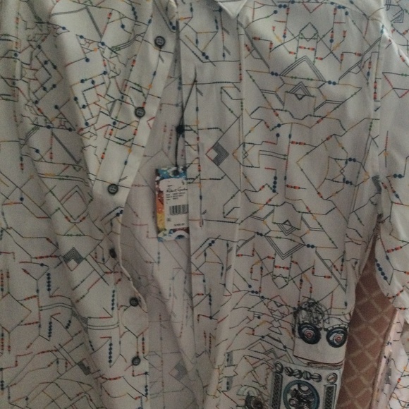 Robert Graham Other - Shirt